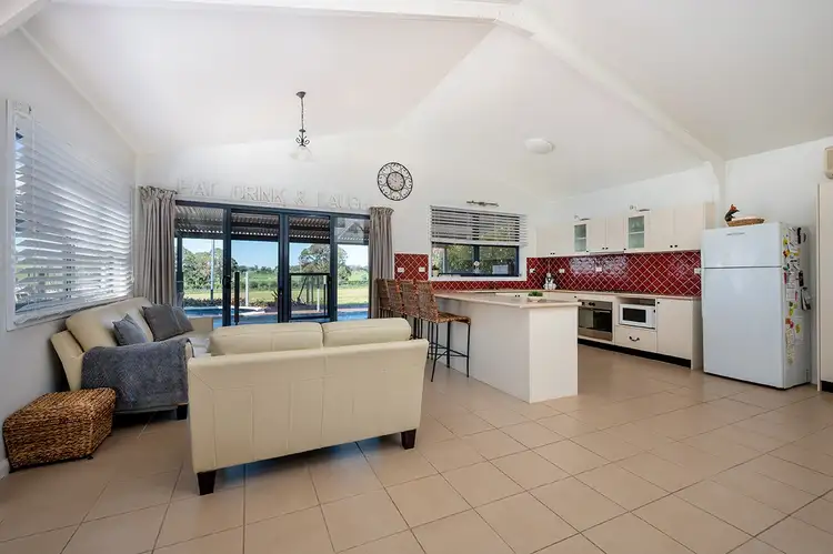 Fifth view of Homely rural property listing, 49 Zimmler Lane, Gulgong NSW 2852