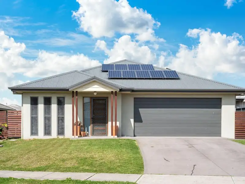 Main view of Homely house listing, 22 Niven Parade, Rutherford NSW 2320
