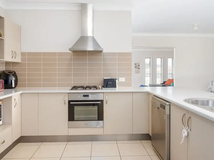 Second view of Homely house listing, 22 Niven Parade, Rutherford NSW 2320
