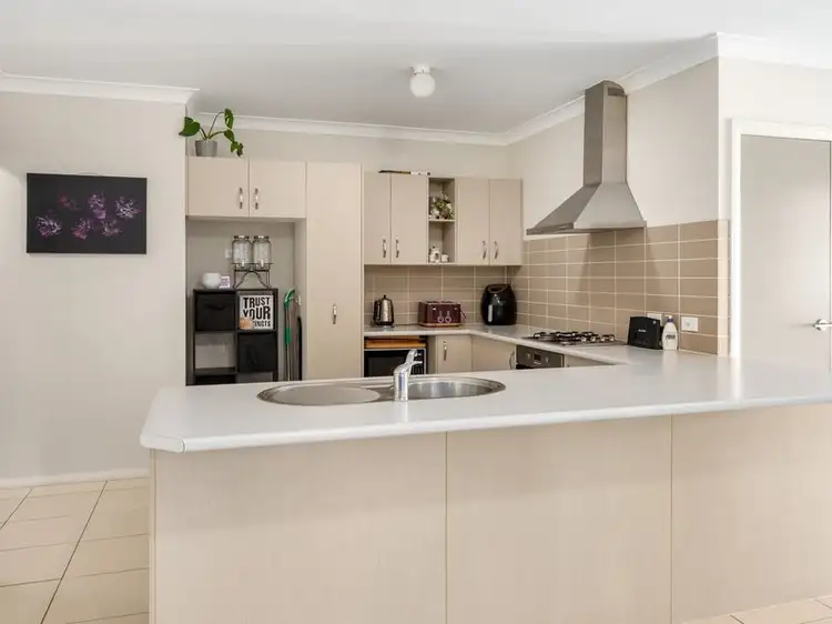 Third view of Homely house listing, 22 Niven Parade, Rutherford NSW 2320