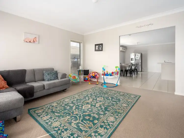 Sixth view of Homely house listing, 22 Niven Parade, Rutherford NSW 2320