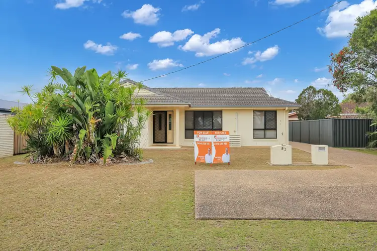 82 Maynard Street, Norville QLD 4670