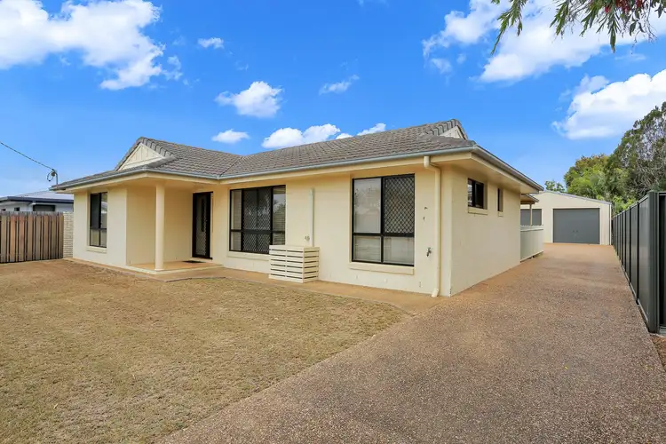 Third view of Homely house listing, 82 Maynard Street, Norville QLD 4670