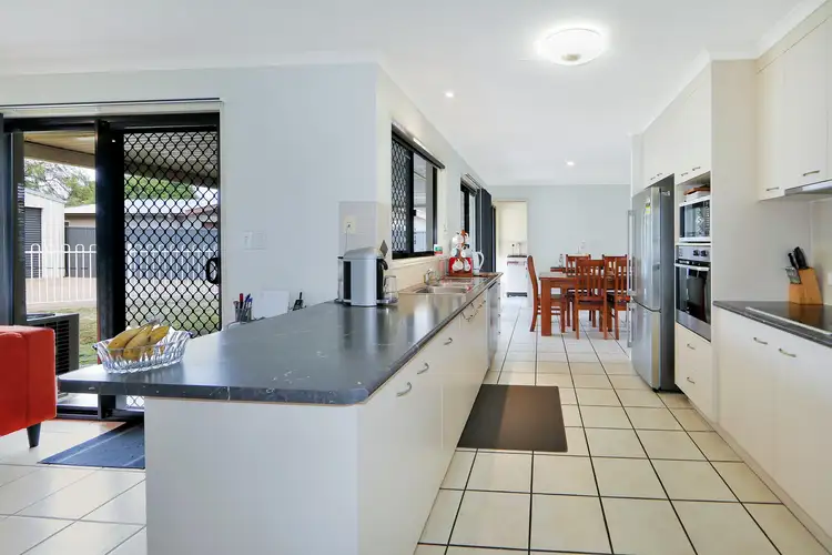 Fourth view of Homely house listing, 82 Maynard Street, Norville QLD 4670
