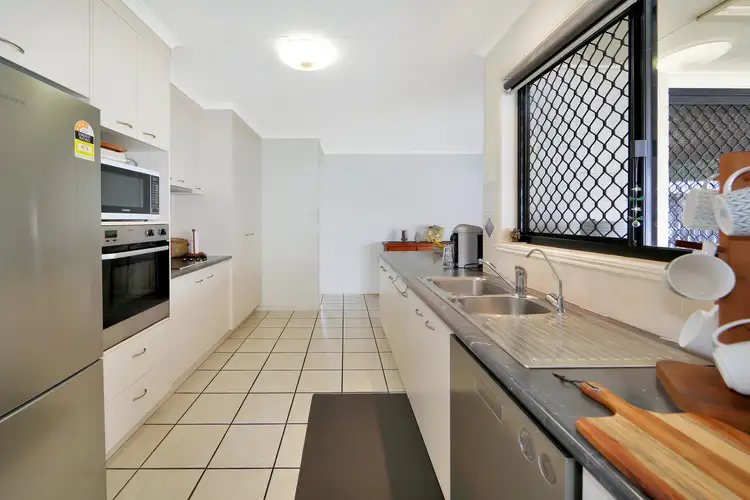 Fifth view of Homely house listing, 82 Maynard Street, Norville QLD 4670