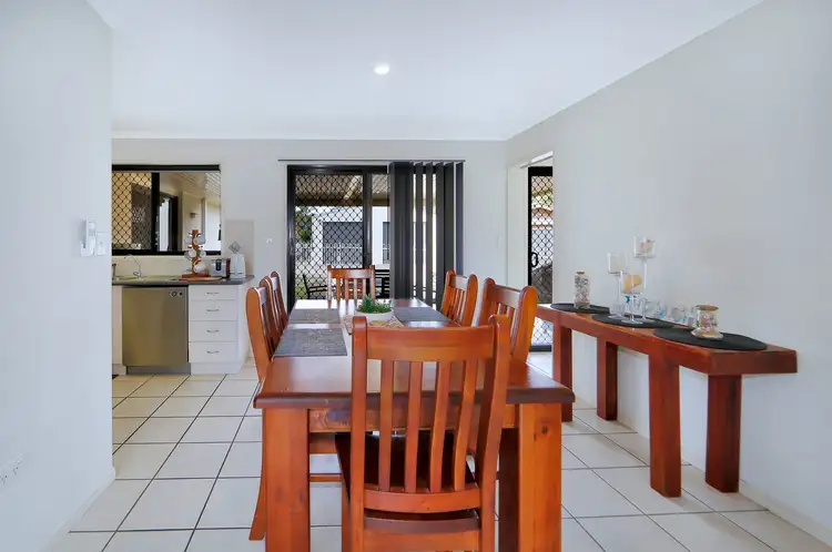 Sixth view of Homely house listing, 82 Maynard Street, Norville QLD 4670