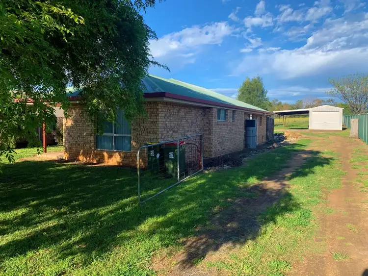 Second view of Homely house listing, 79 Vennacher Street, Merriwa NSW 2329