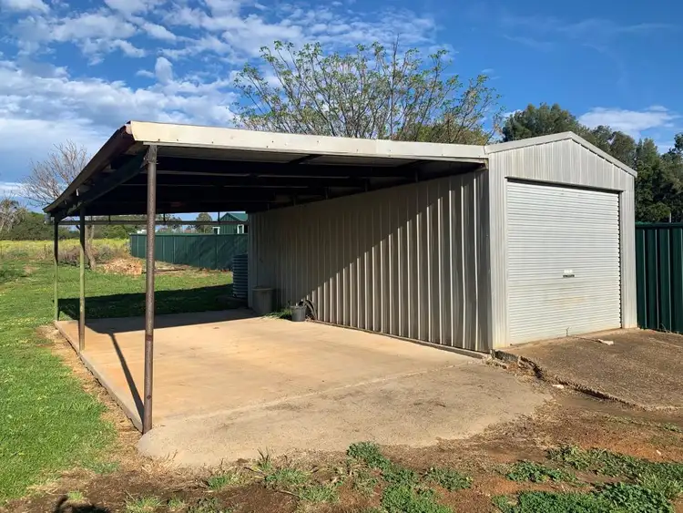 Third view of Homely house listing, 79 Vennacher Street, Merriwa NSW 2329