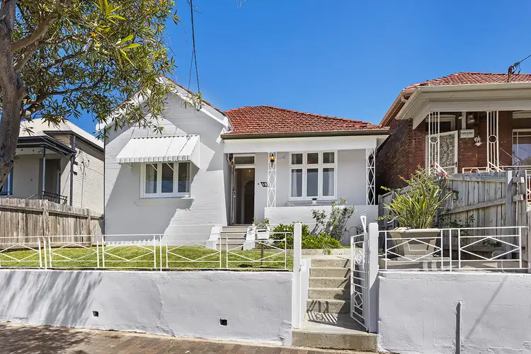 18 Hillcrest Street, Tempe NSW 2044