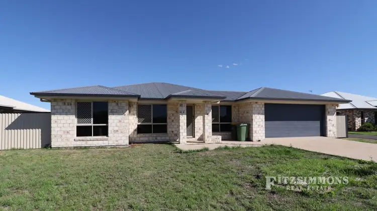 56 Diggers Drive, Dalby QLD 4405
