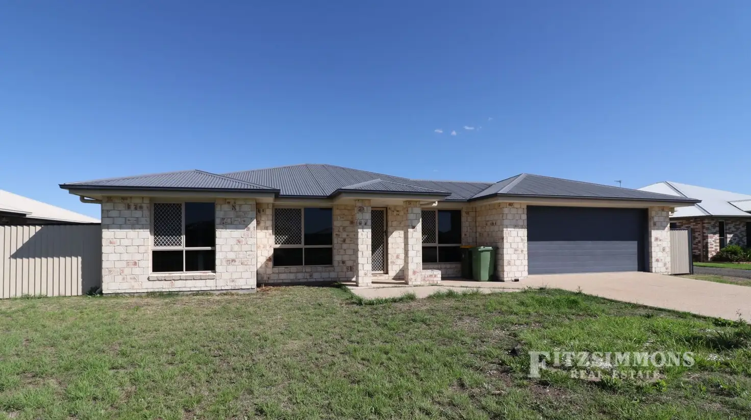 Main view of Homely house listing, 56 Diggers Drive, Dalby QLD 4405