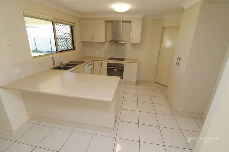 Second view of Homely house listing, 56 Diggers Drive, Dalby QLD 4405