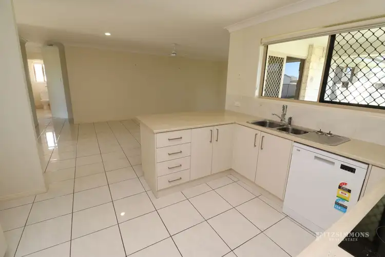 Third view of Homely house listing, 56 Diggers Drive, Dalby QLD 4405