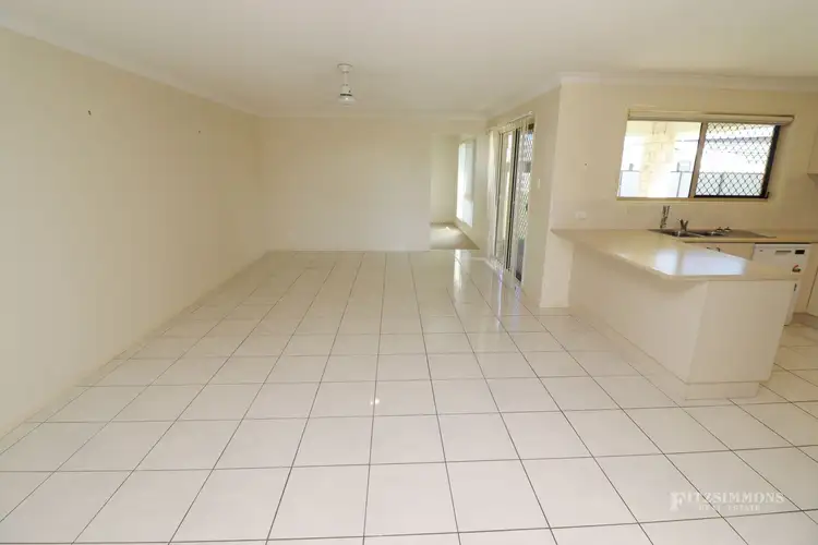 Fourth view of Homely house listing, 56 Diggers Drive, Dalby QLD 4405