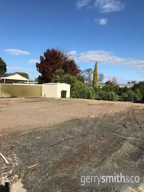 Sixth view of Homely land listing, 67 Dimboola Road, Horsham VIC 3400