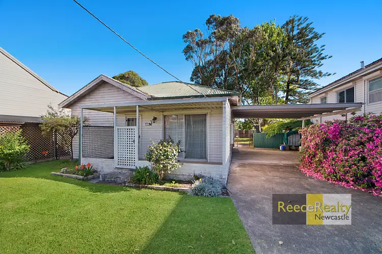 15 Englund Street, Birmingham Gardens NSW 2287