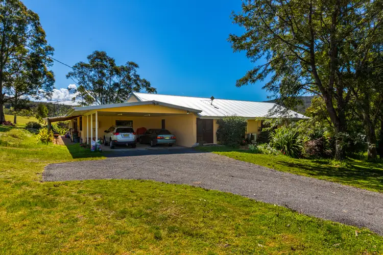 Second view of Homely rural property listing, 427 Main Creek Road, Dungog NSW 2420