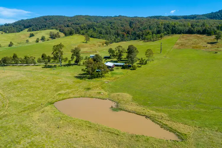 Third view of Homely rural property listing, 427 Main Creek Road, Dungog NSW 2420