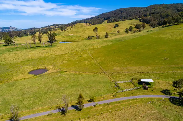 Fifth view of Homely rural property listing, 427 Main Creek Road, Dungog NSW 2420