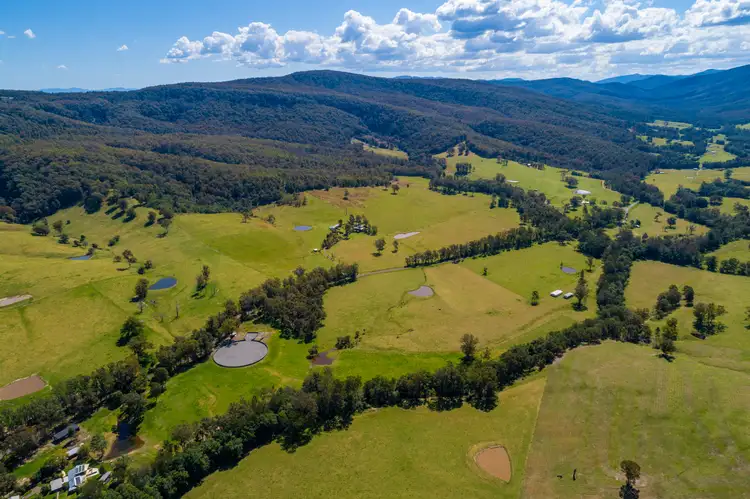 Sixth view of Homely rural property listing, 427 Main Creek Road, Dungog NSW 2420