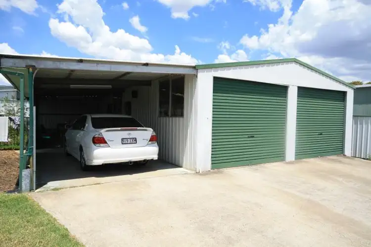 Second view of Homely house listing, 21 Moray Street, Aberdeen NSW 2336