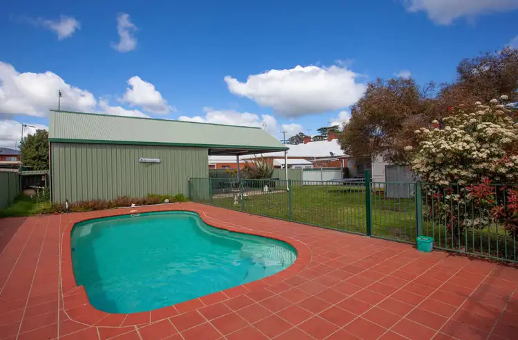 Second view of Homely house listing, 106 Arthur Street, Wellington NSW 2820