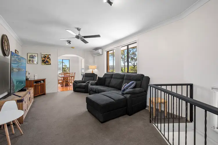 Main view of Homely house listing, 4 Torrens Place, Cromer NSW 2099