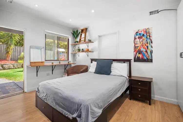 Fifth view of Homely house listing, 4 Torrens Place, Cromer NSW 2099