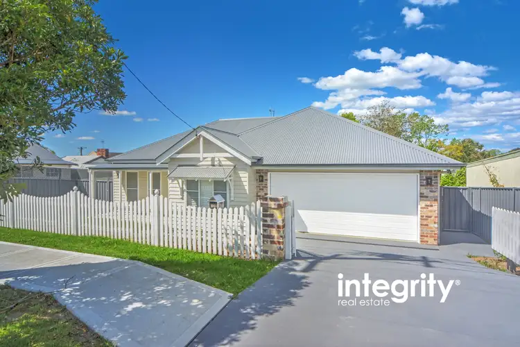 116a Berry Street, Nowra NSW 2541