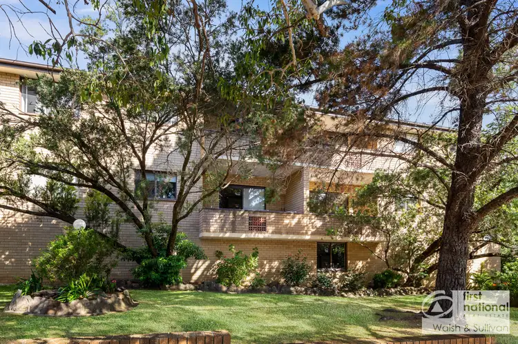 Third view of Homely unit listing, 4/7 Dunlop Street, North Parramatta NSW 2151