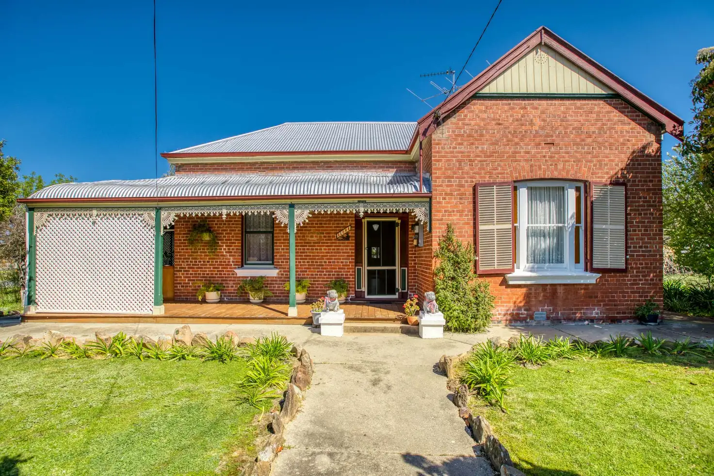 Main view of Homely house listing, 120 Urana Street, Jindera NSW 2642