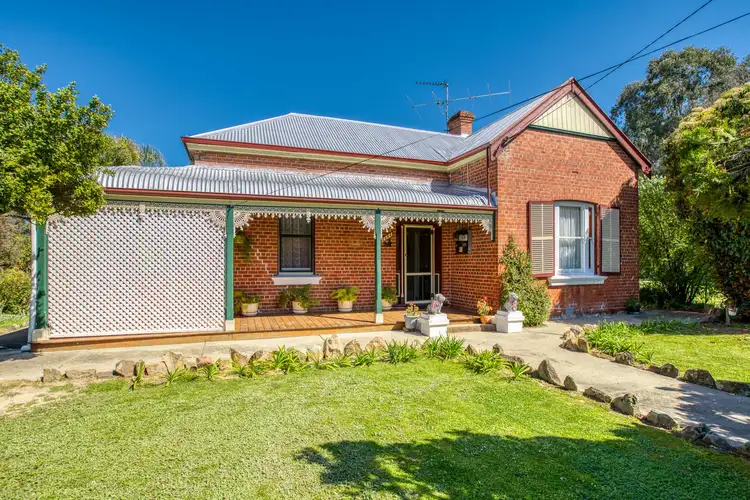 Second view of Homely house listing, 120 Urana Street, Jindera NSW 2642