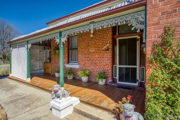Third view of Homely house listing, 120 Urana Street, Jindera NSW 2642
