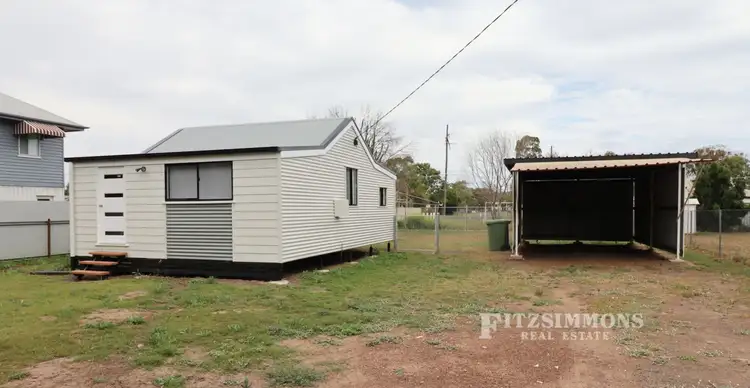 13 O'Keefe Street, Dalby QLD 4405