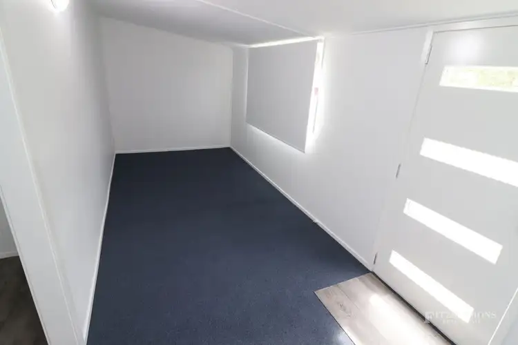 Second view of Homely house listing, 13 O'Keefe Street, Dalby QLD 4405