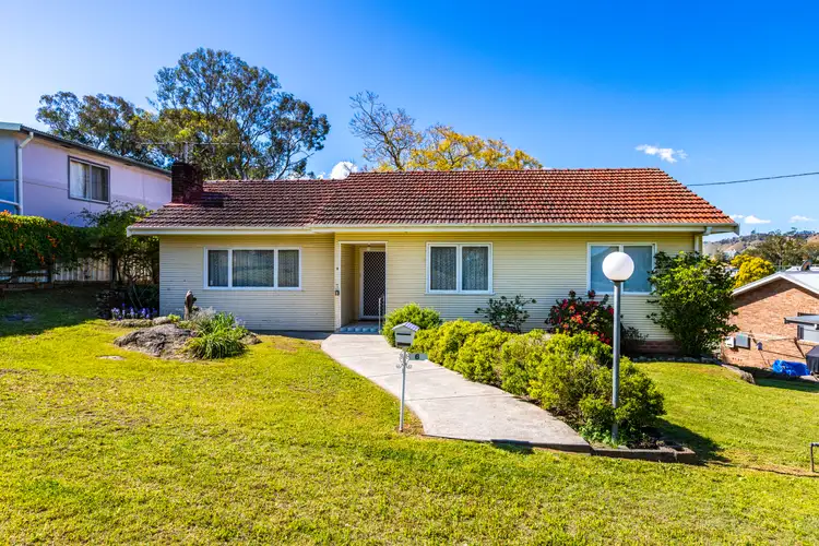 Main view of Homely house listing, 6 Short Street, Dungog NSW 2420
