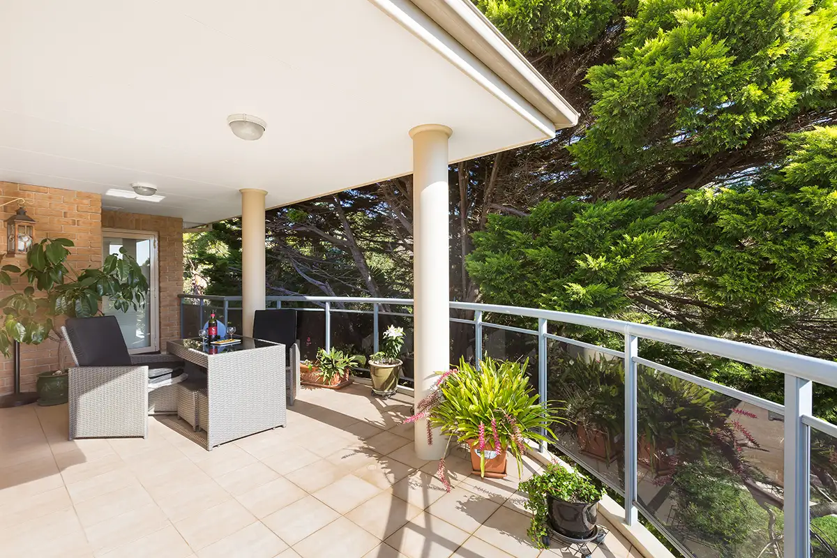 Main view of Homely unit listing, 13/1-7 Clyde Avenue, Cronulla NSW 2230