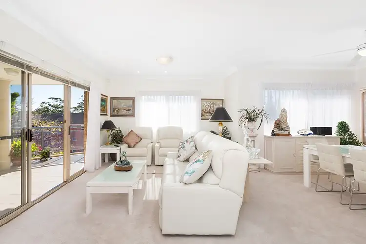 Fourth view of Homely unit listing, 13/1-7 Clyde Avenue, Cronulla NSW 2230