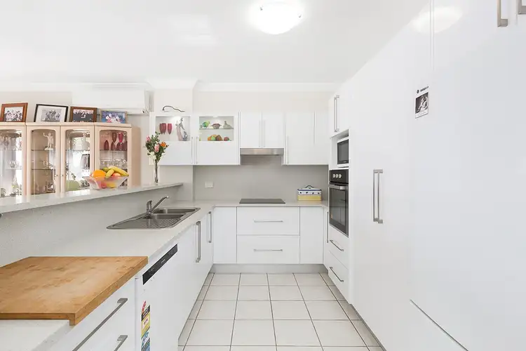Fifth view of Homely unit listing, 13/1-7 Clyde Avenue, Cronulla NSW 2230