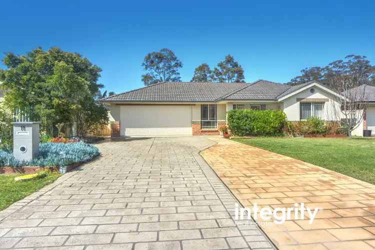 11 Liberty Road, Worrigee NSW 2540
