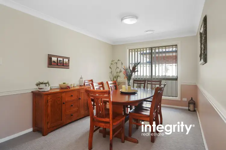 Third view of Homely house listing, 11 Liberty Road, Worrigee NSW 2540