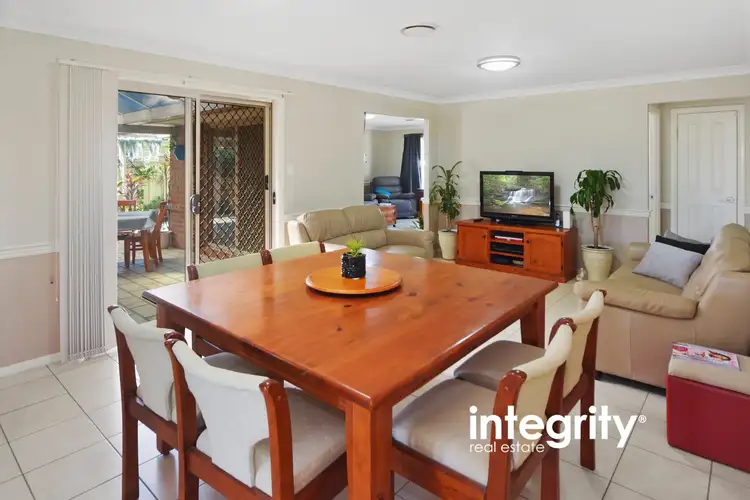 Fifth view of Homely house listing, 11 Liberty Road, Worrigee NSW 2540