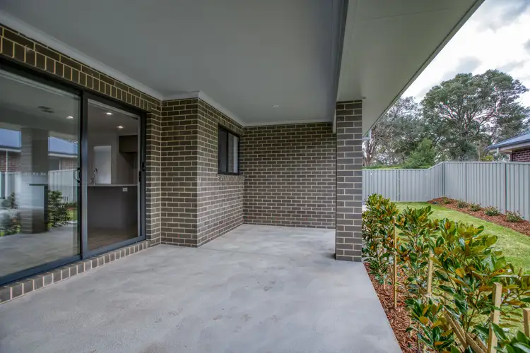 Second view of Homely house listing, 2 Blakleys Circuit, Thurgoona NSW 2640