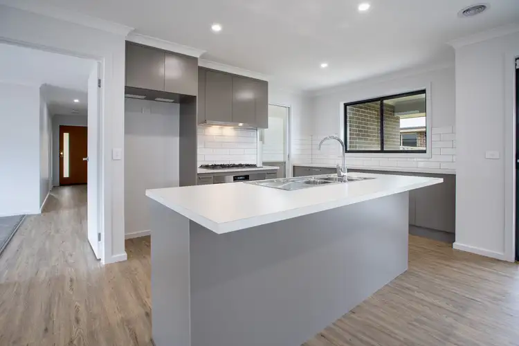 Third view of Homely house listing, 2 Blakleys Circuit, Thurgoona NSW 2640