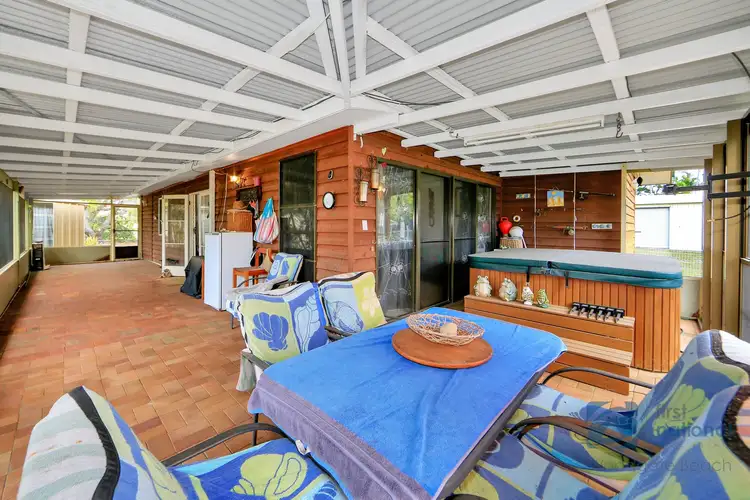 20 Whiting Street, Woodgate QLD 4660