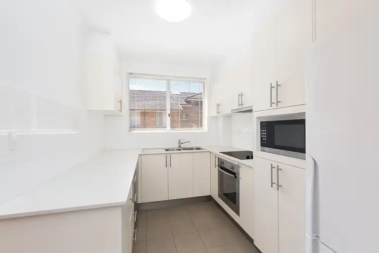 Third view of Homely apartment listing, 8/13-15 Clyde Ave, Cronulla NSW 2230