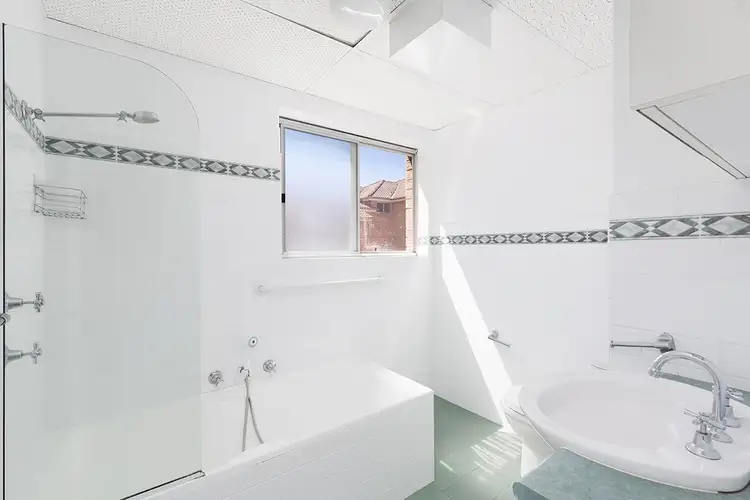Fourth view of Homely apartment listing, 8/13-15 Clyde Ave, Cronulla NSW 2230