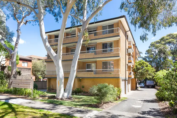 Sixth view of Homely apartment listing, 8/13-15 Clyde Ave, Cronulla NSW 2230