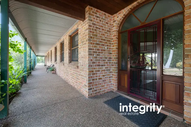Fourth view of Homely house listing, 28 Elvin Drive, Bomaderry NSW 2541