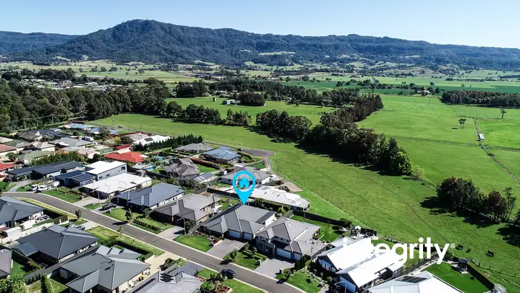 Main view of Homely house listing, 46 Banool Circuit, Bomaderry NSW 2541